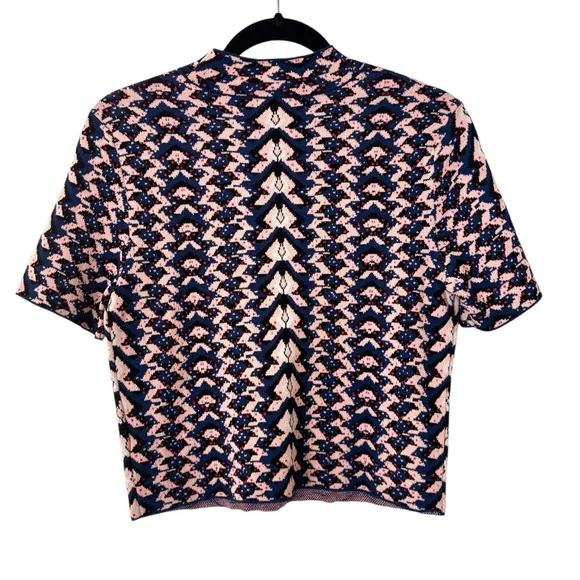 RACHEL Rachel Roy Knit Crop Top - Picture 2 of 3